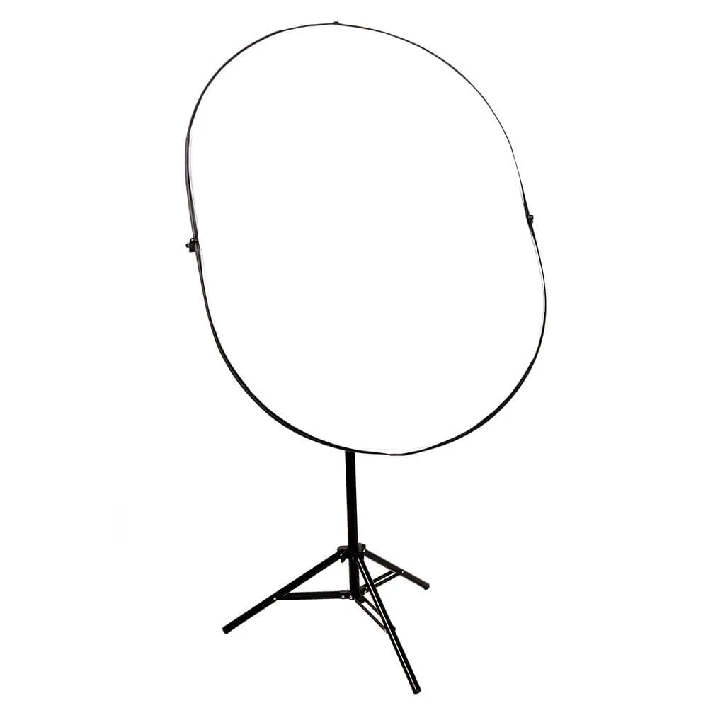LUM400II Clamshell Lighting Kit (Gemini GS400 II)