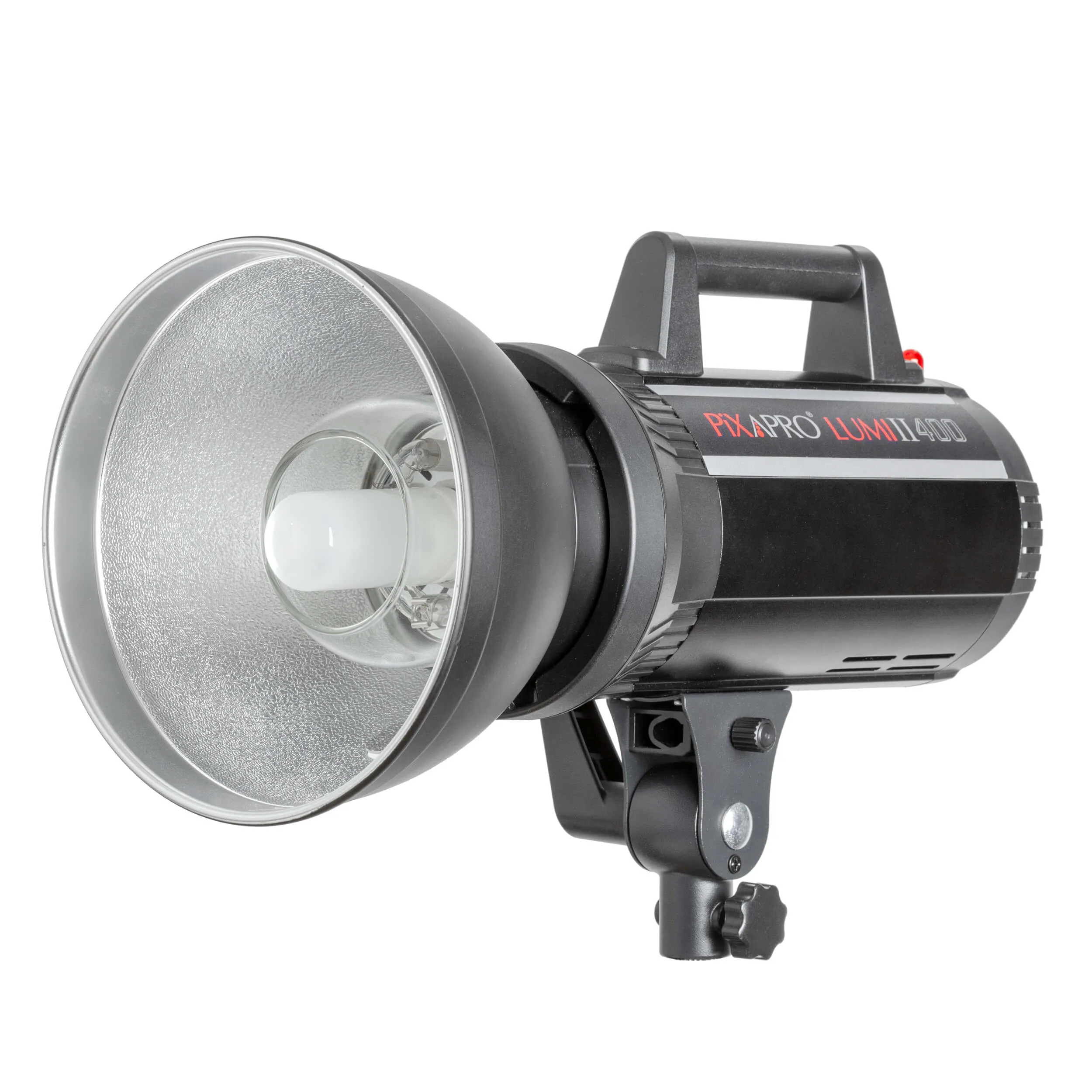 LUMI400II Medical Clinical Wall Mounted Photography Studio Flash Kit (Before and After)