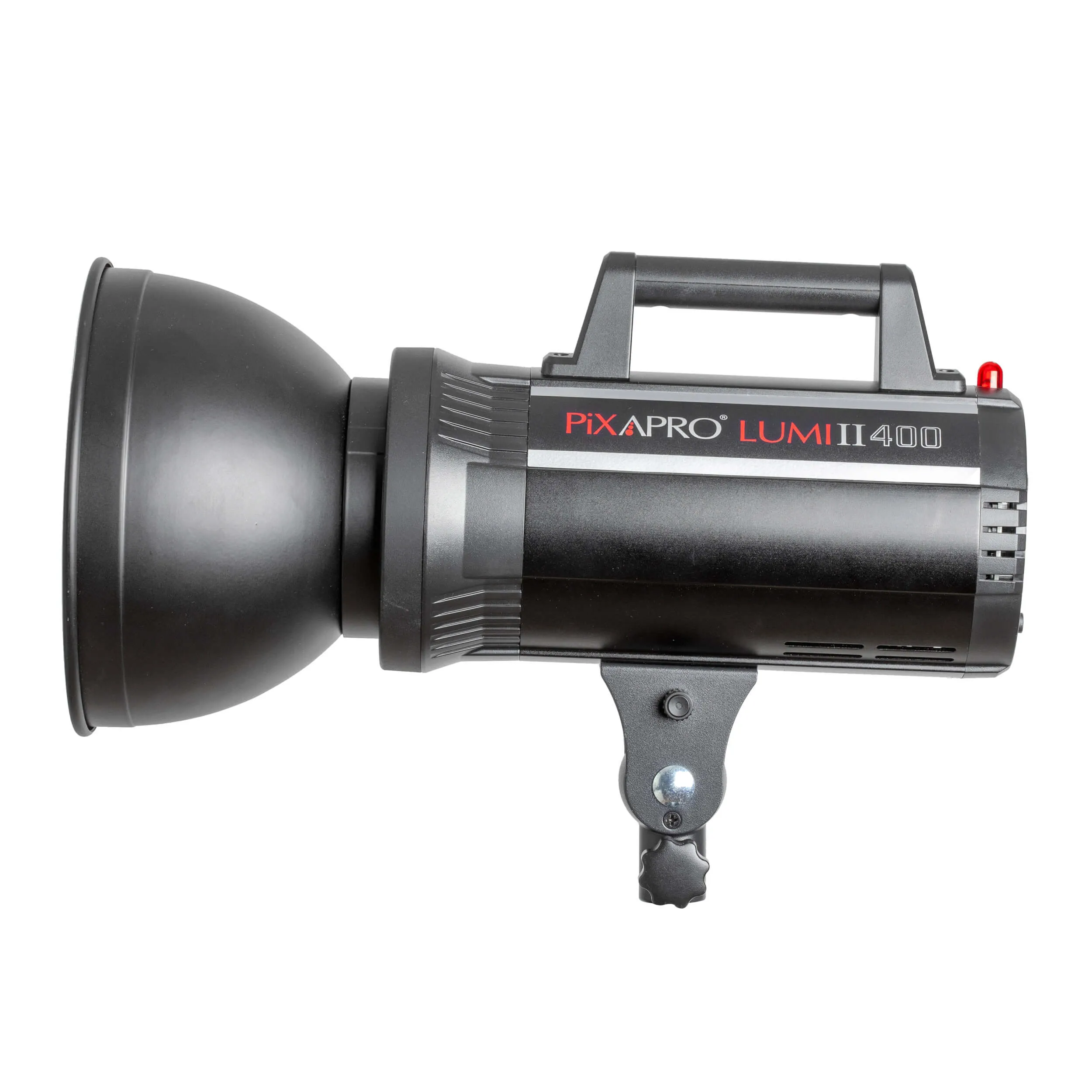 LUMI400II Medical Clinical Wall Mounted Photography Studio Flash Kit (Before and After)
