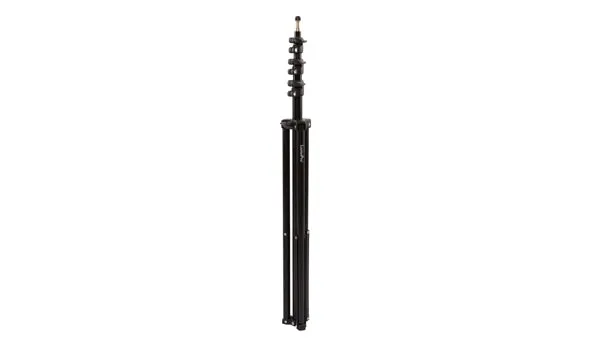 LumoPro 10ft Air Cushioned Light Stand