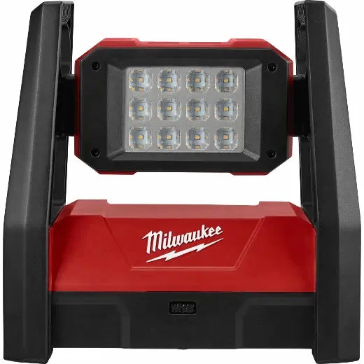 M18 Rover Dual Power Flood Light