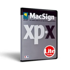 MacSign Lite