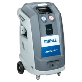 MAHLE ArticPRO ACX2150 R134a Hybrid Refrigerant Handling System