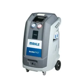 MAHLE High Performance R-1234yf Air Conditioning Service System