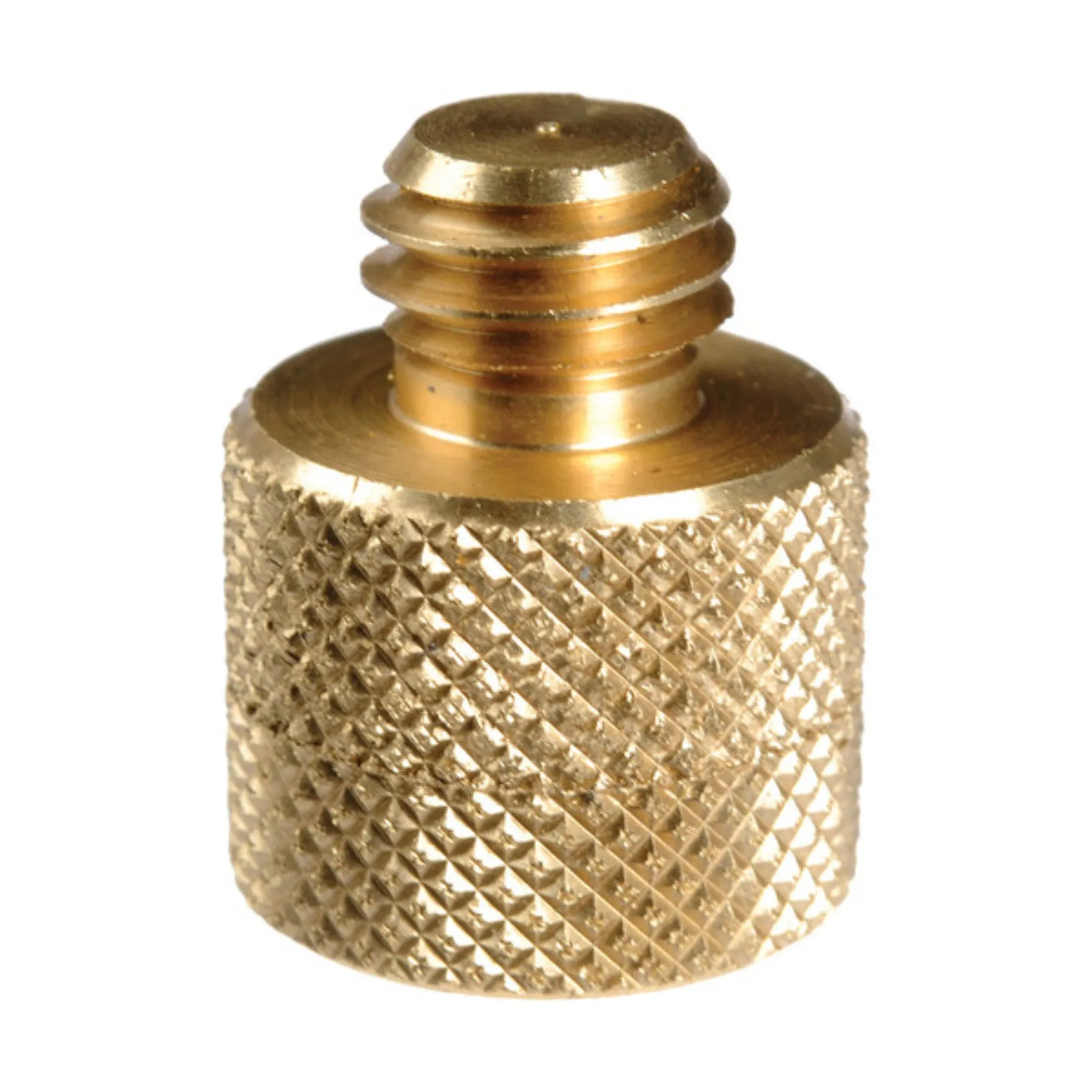 Manfrotto 088 Female 1/4-20 to Male 3/8" Thread Adapter