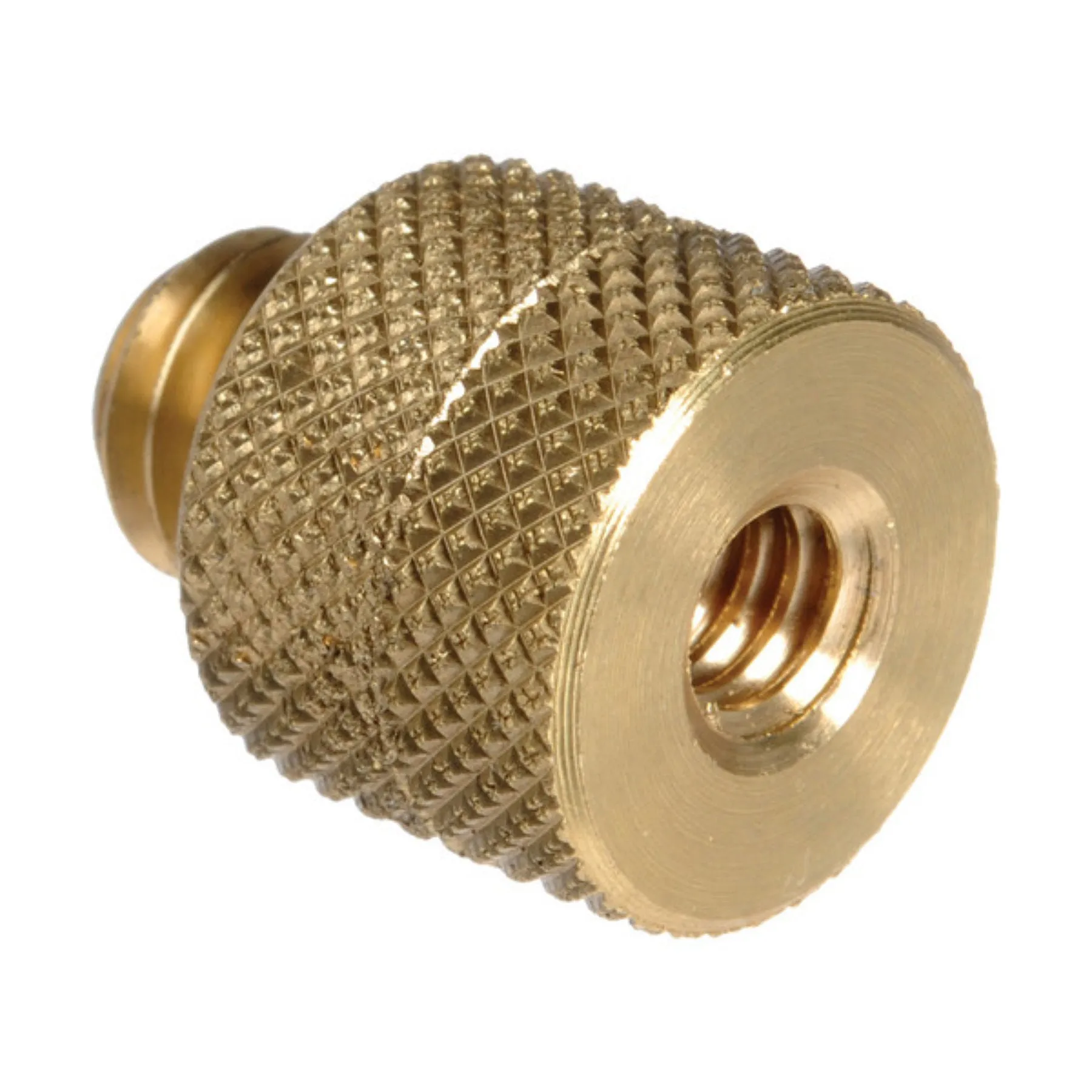Manfrotto 088 Female 1/4-20 to Male 3/8" Thread Adapter