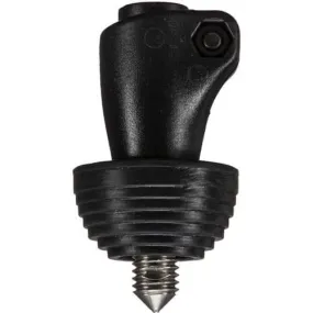 Manfrotto 160SPK3 Foot Rubber Spike Set Of 3 Fits MT055CXPRO4 MT190CXPRO3