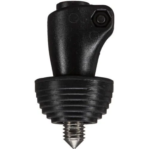 Manfrotto 160SPK3 Foot Rubber Spike Set Of 3 Fits MT055CXPRO4 MT190CXPRO3
