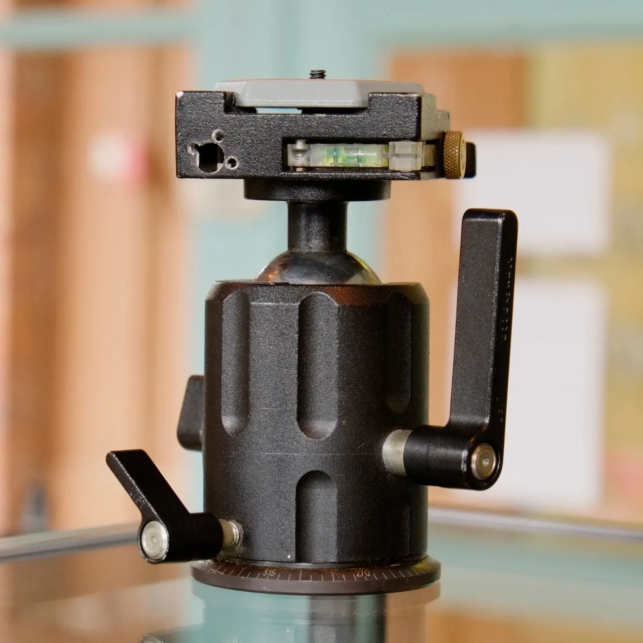 Manfrotto 268