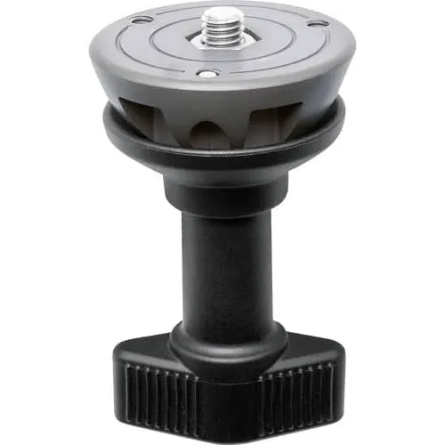 Manfrotto 560BALLSH Ball Half 60mm Short Handle
