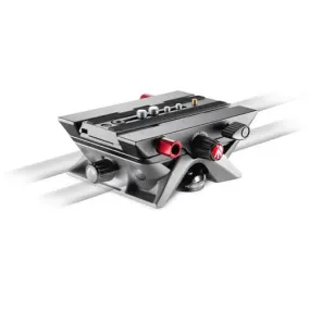 Manfrotto MVA515W Sympla Plate Variable