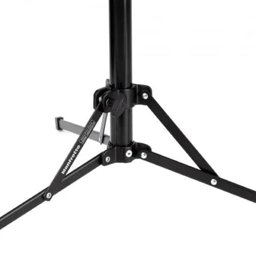 Manfrotto Stand Lighting Nano Plus