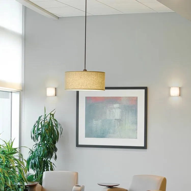 Markor 16" Drum Shade for Modular Pendant System