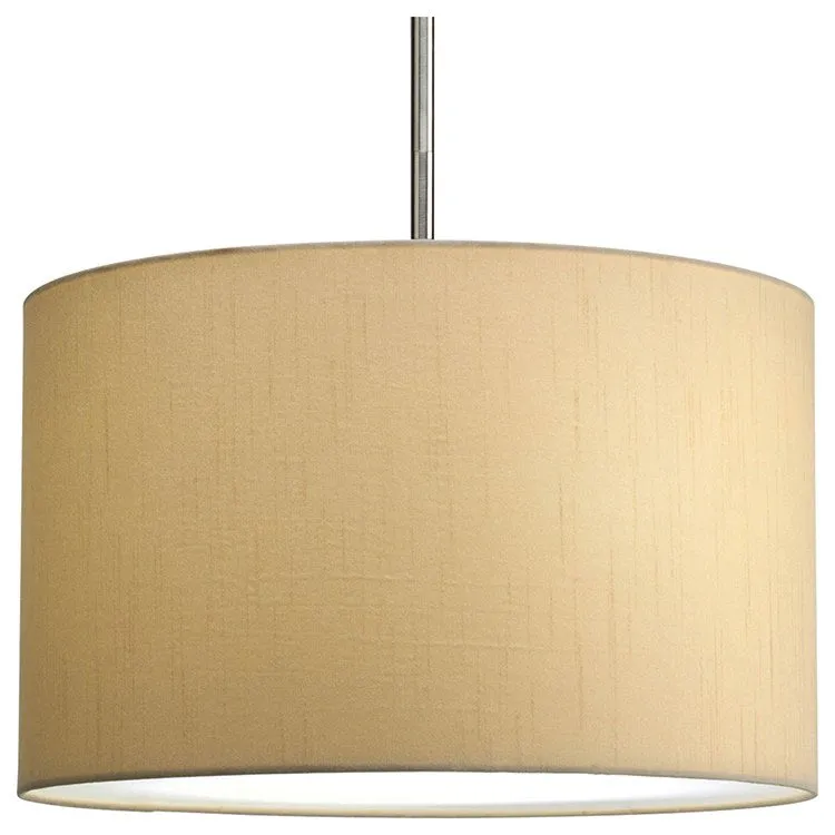 Markor 16" Drum Shade for Modular Pendant System