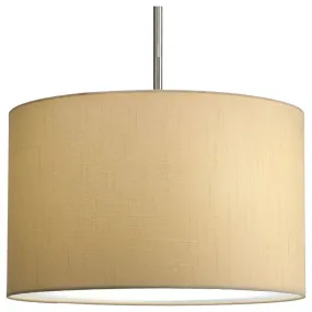 Markor 16" Drum Shade for Modular Pendant System