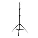Matthews B387487 Light Heavy Kit Double Riser Stand - Black 8ft 4in