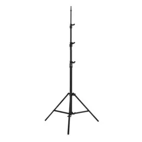 Matthews Kit - Light/Heavy Triple Riser - Black