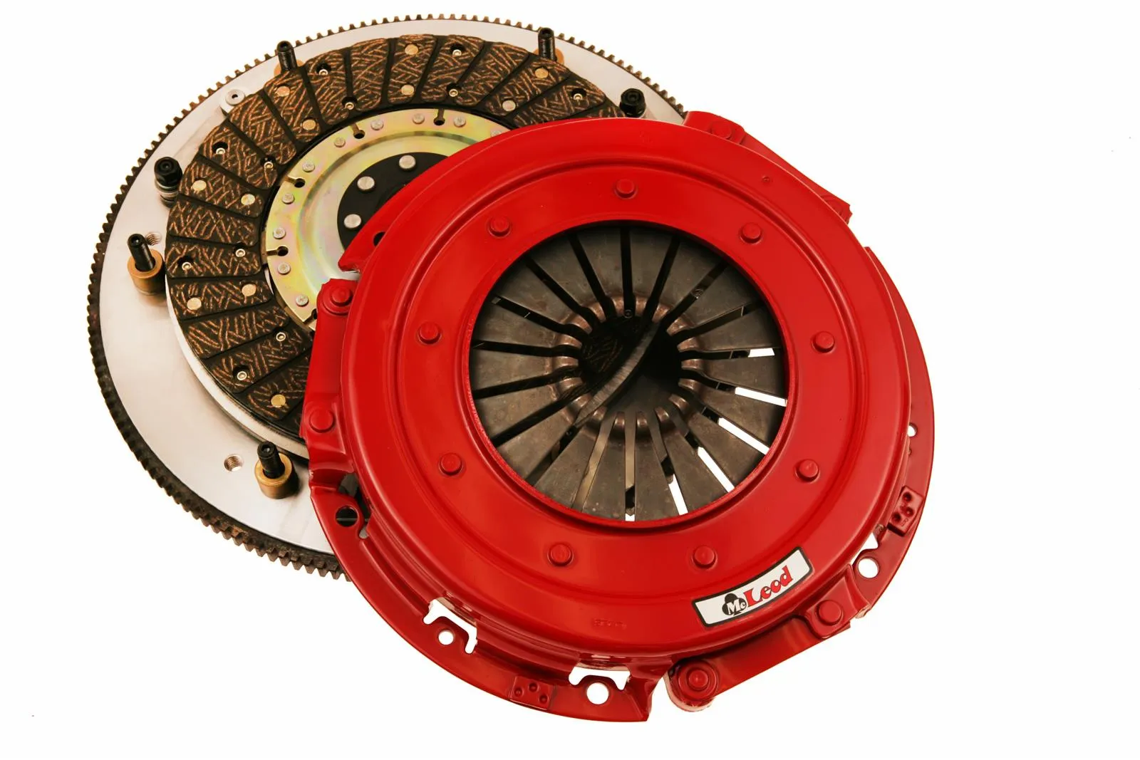 McLeod RXT 1200 Clutch Kits 6344907HD