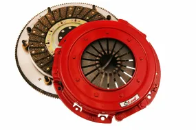 McLeod RXT 1200 Clutch Kits 6344907HD