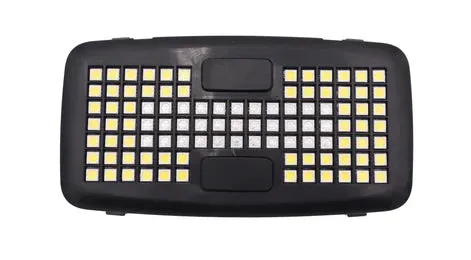 Meso Customs 4G Dome Light For Tacoma (2024-Current)