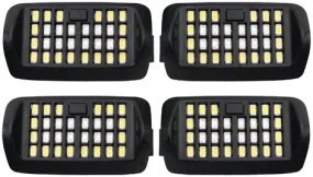 Meso Ultimate Courtesy Lights