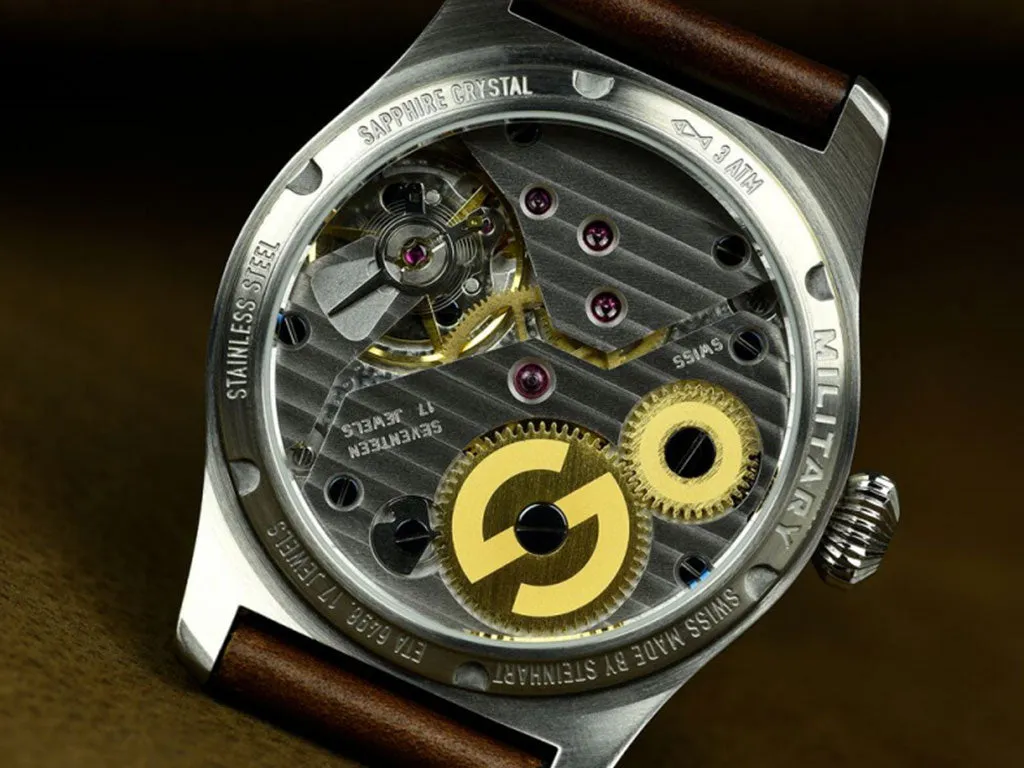 Military 42