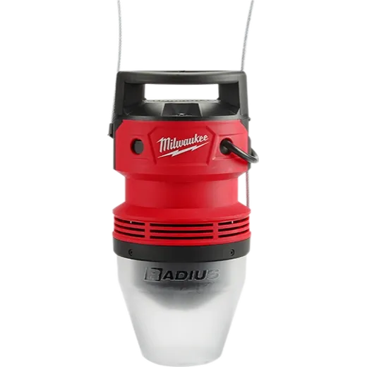 Milwaukee 2155-AC RADIUS™ LED 70w Temporary Site Light
