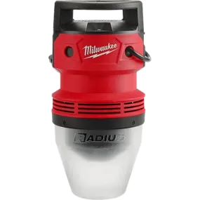 Milwaukee 2155-AC RADIUS™ LED 70w Temporary Site Light