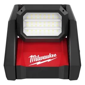 Milwaukee 2366-20 M18™ ROVER™ Dual Power Flood Light (Tool Only)