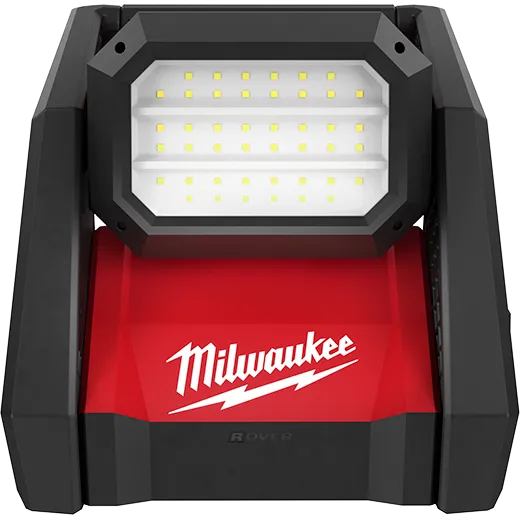 Milwaukee 2366-20 M18 ROVER Dual Power Flood Light