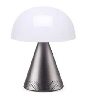Mina L Audio - Gunmetal