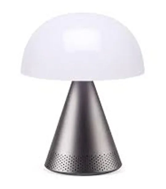 Mina L Audio - Gunmetal