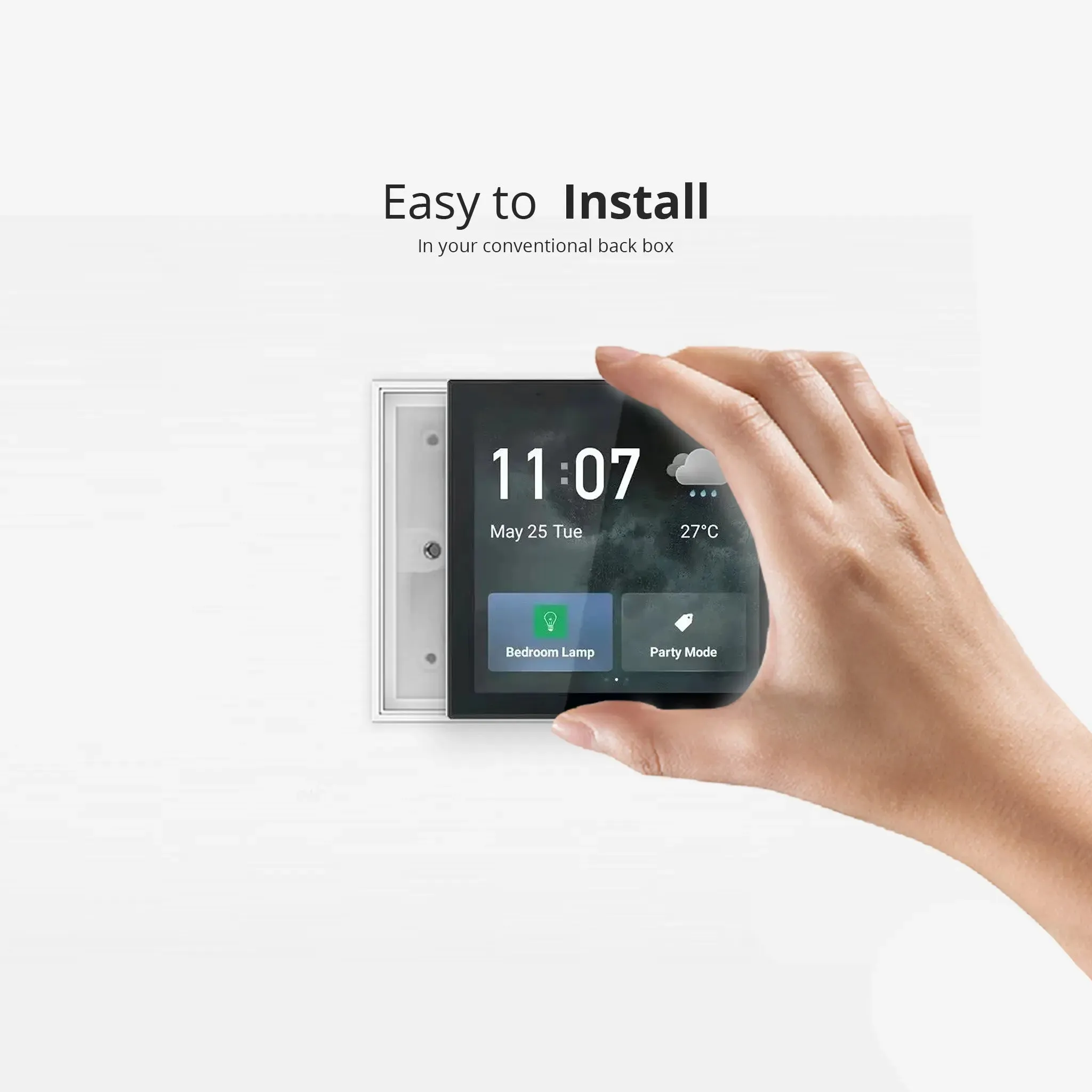 Mini Super Smart Panel