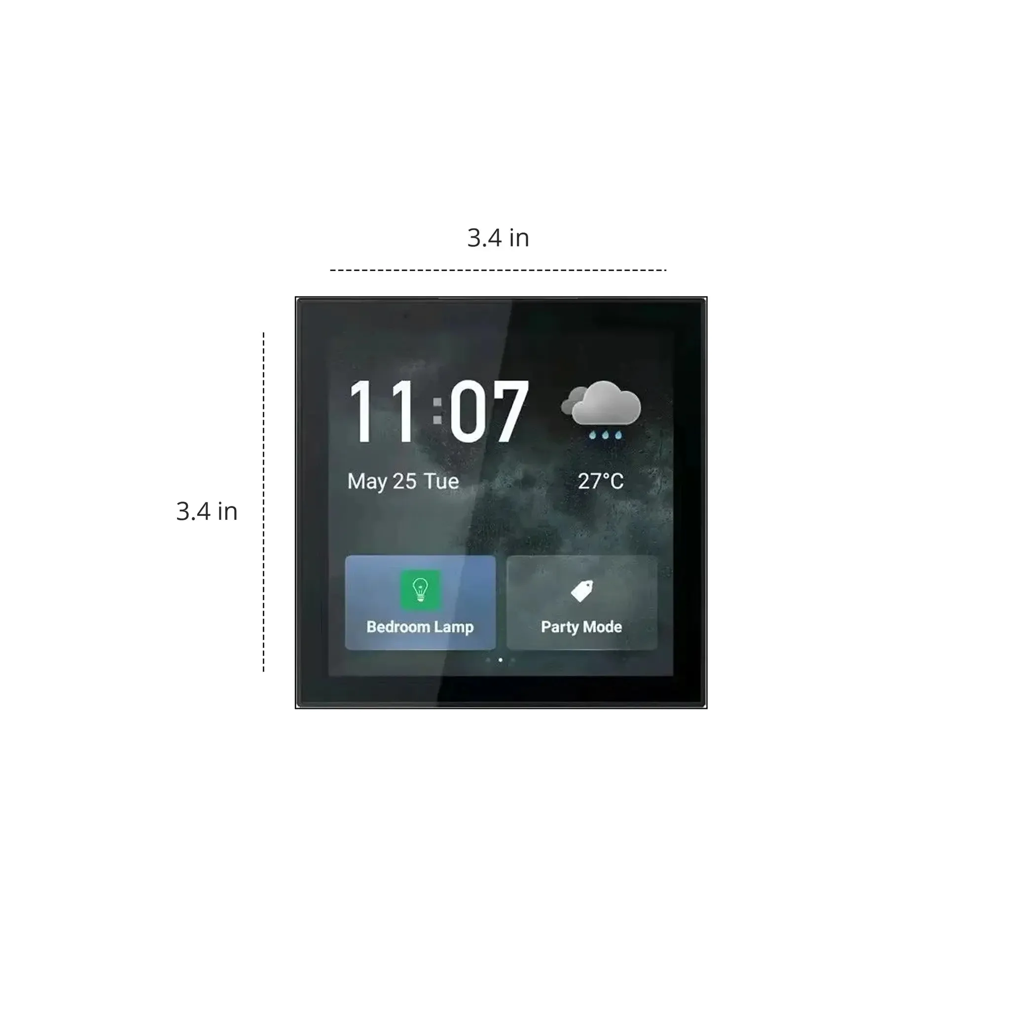 Mini Super Smart Panel