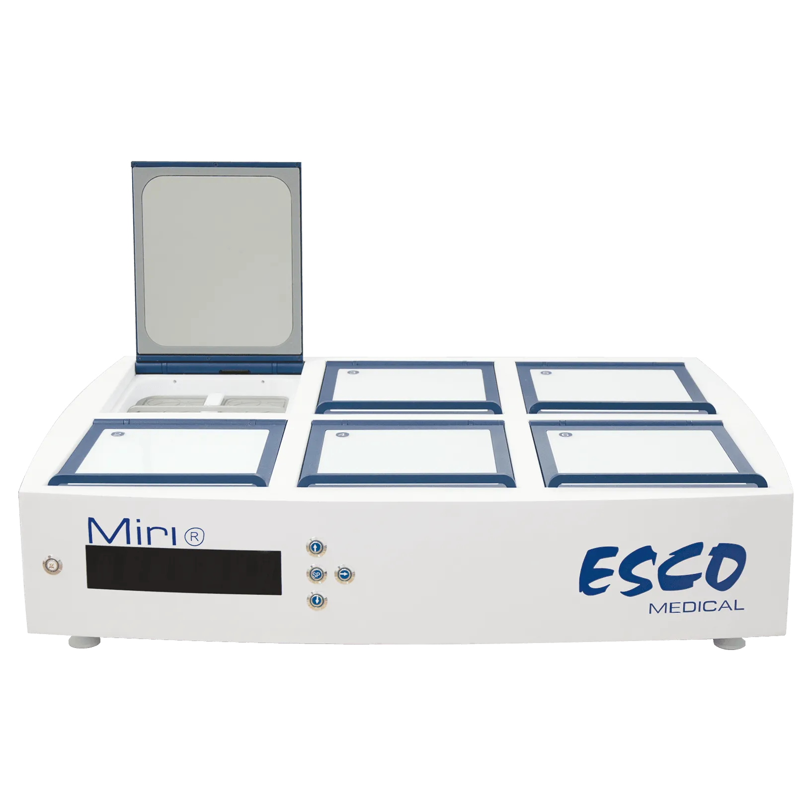 MIRI® Multi-room Incubator [Quote]