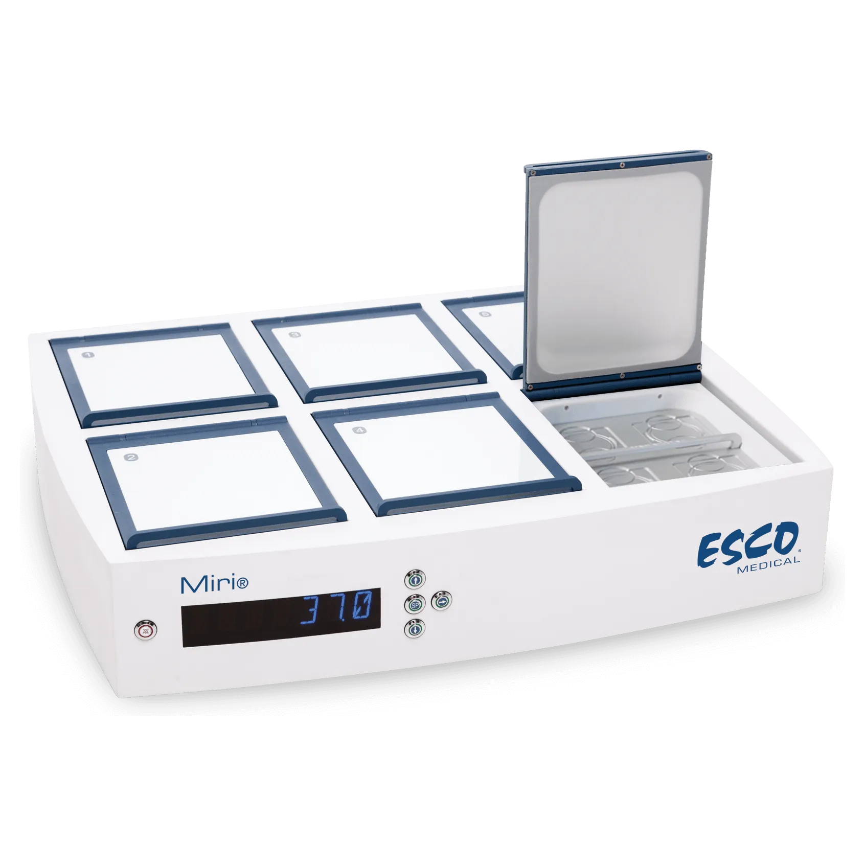 MIRI® Multi-room Incubator [Quote]