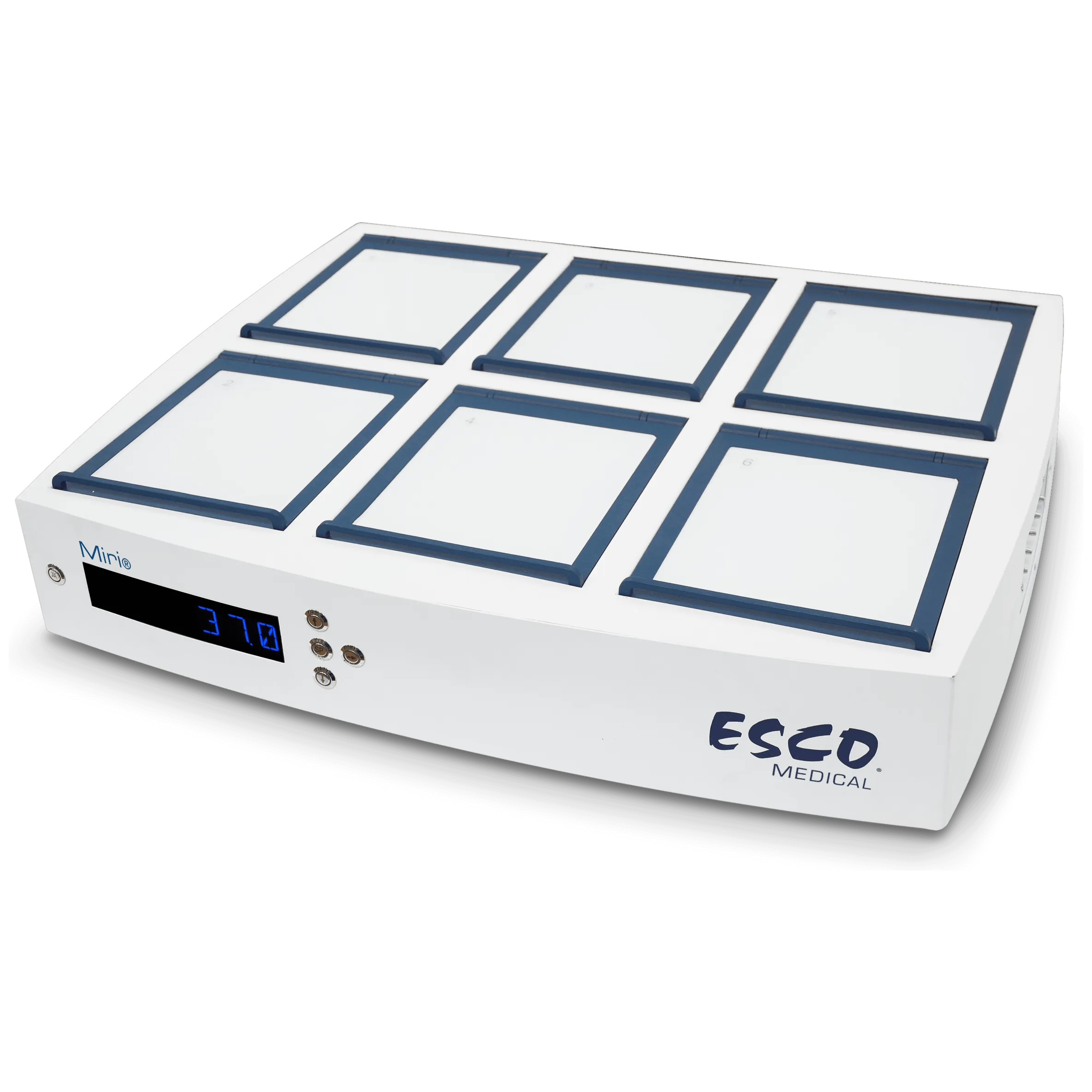 MIRI® Multi-room Incubator [Quote]