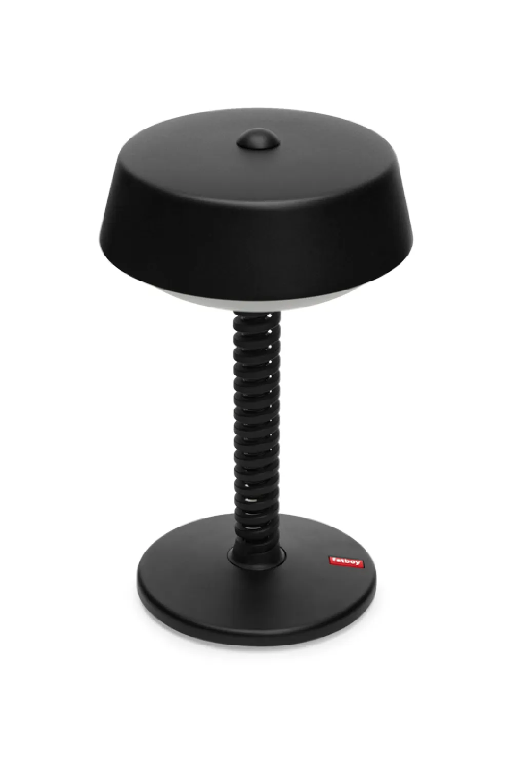 Modern Outdoor Cordless Table Lamp | Fatboy Bellboy