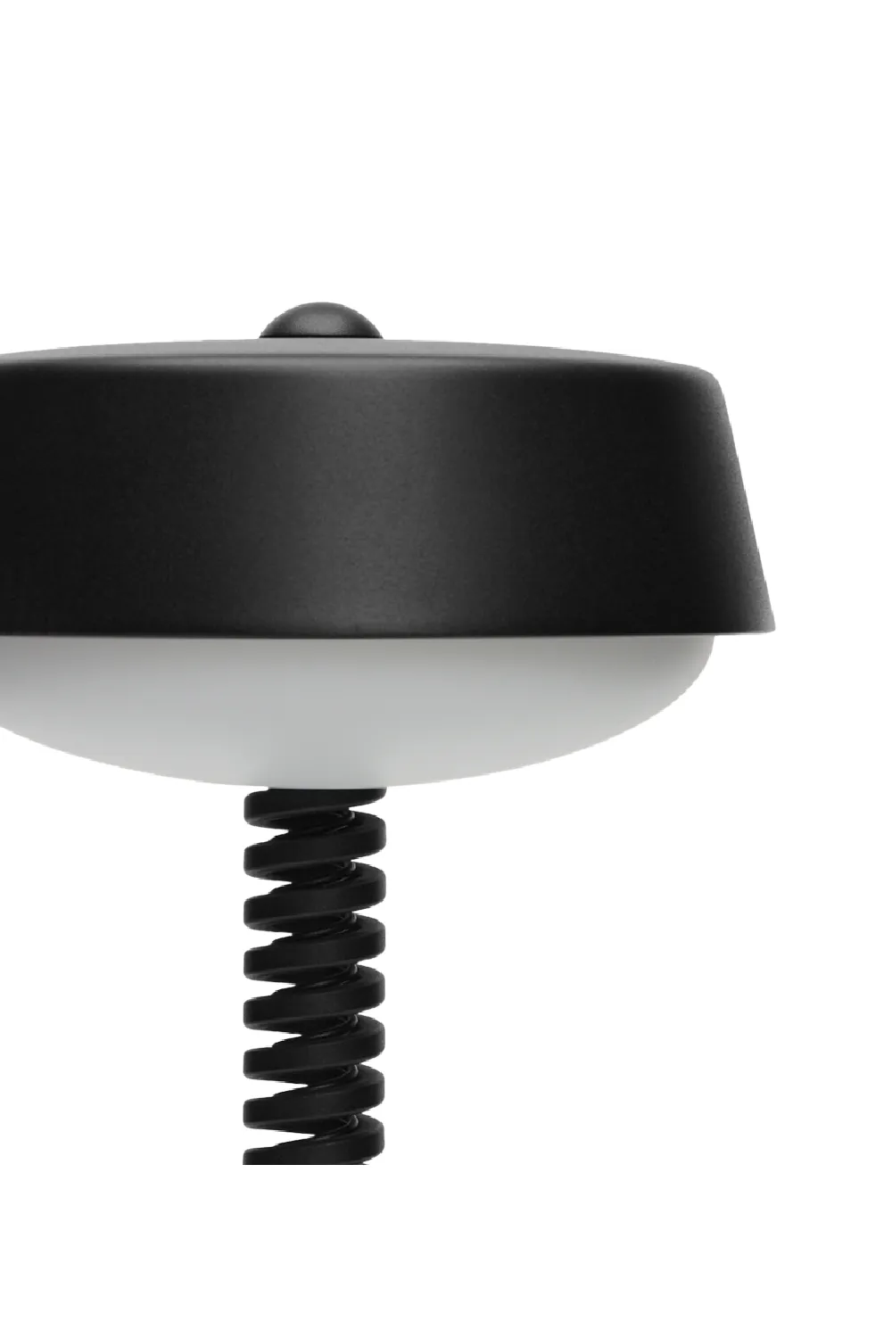 Modern Outdoor Cordless Table Lamp | Fatboy Bellboy