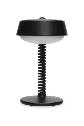 Modern Outdoor Cordless Table Lamp | Fatboy Bellboy