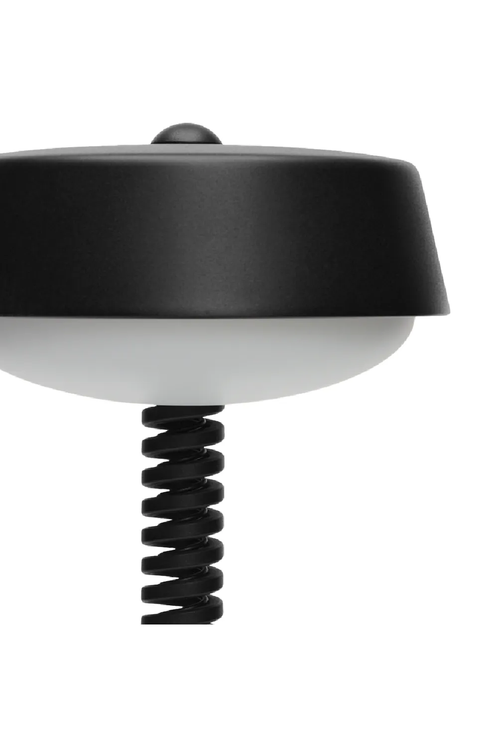 Modern Outdoor Cordless Table Lamp | Fatboy Bellboy