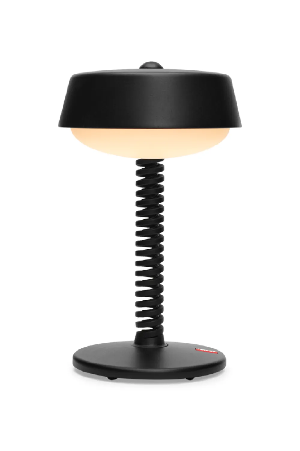 Modern Outdoor Cordless Table Lamp | Fatboy Bellboy