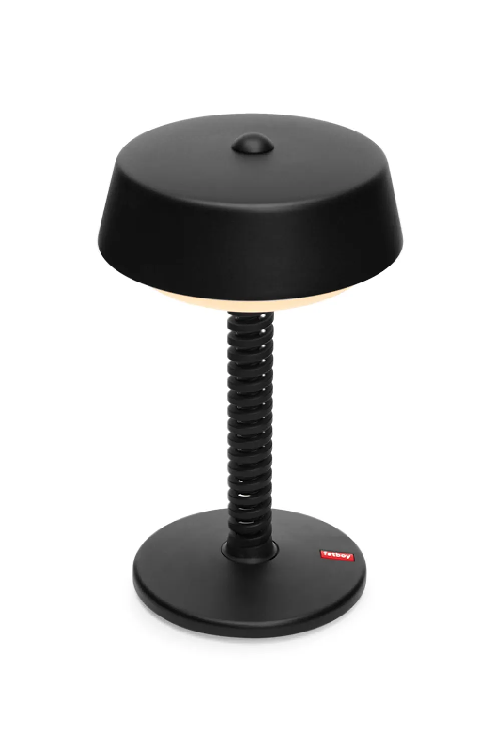 Modern Outdoor Cordless Table Lamp | Fatboy Bellboy