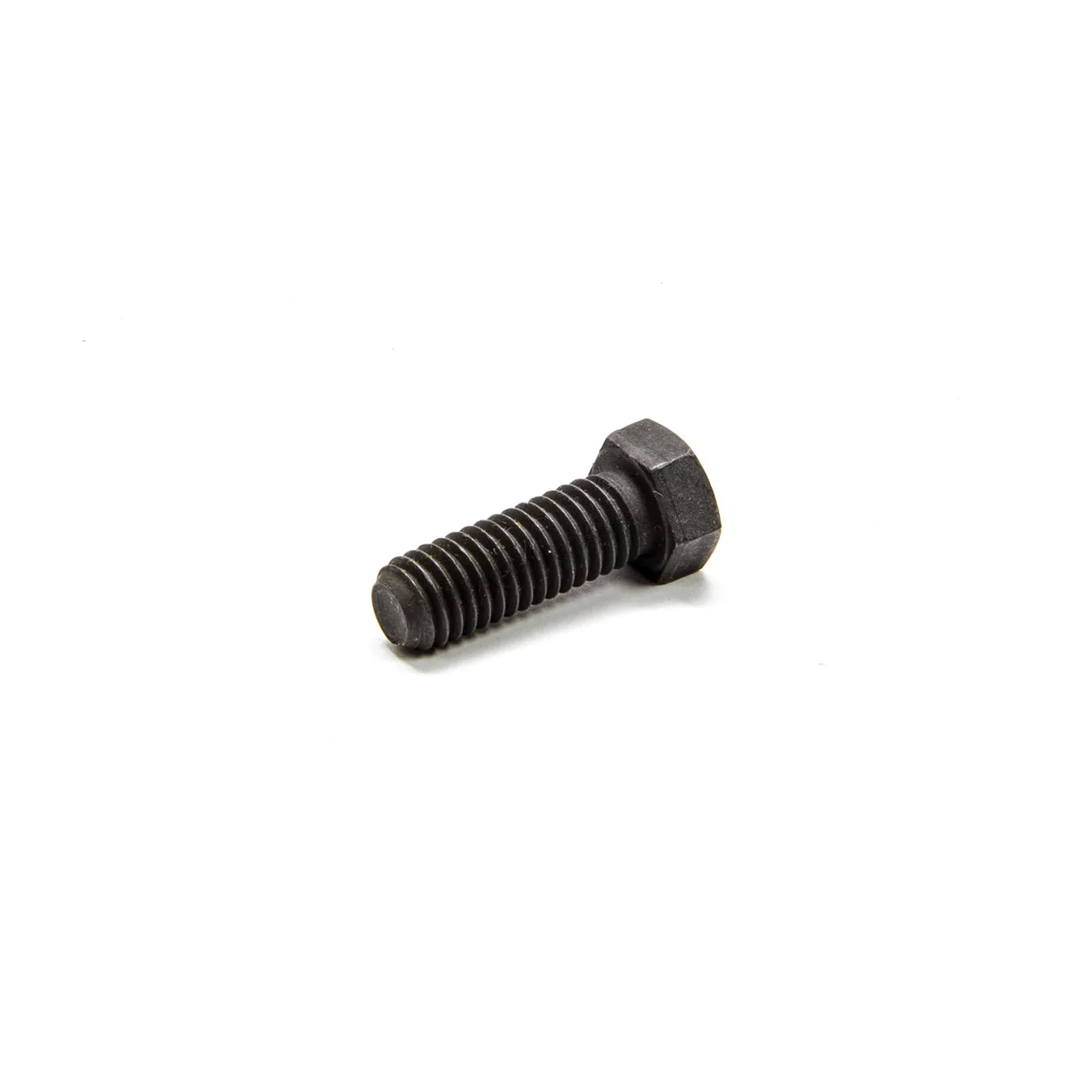 Mopar Performance Camshaft Gear Bolt Kit - 3/8-16 in Thread - 0.875 in Long - 3/8 in Hex Head - Black Oxide - Mopar B / RB-Series / 426 Hemi