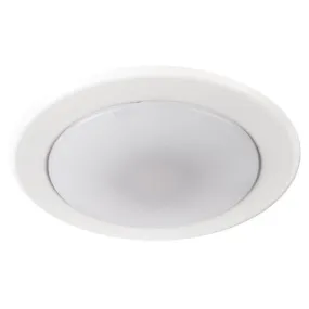 Morris 72612 6" Round LED Surface Mount Retrofit Kit 14.5 Watt 3000K