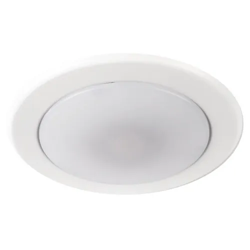 Morris 72612 6" Round LED Surface Mount Retrofit Kit 14.5 Watt 3000K
