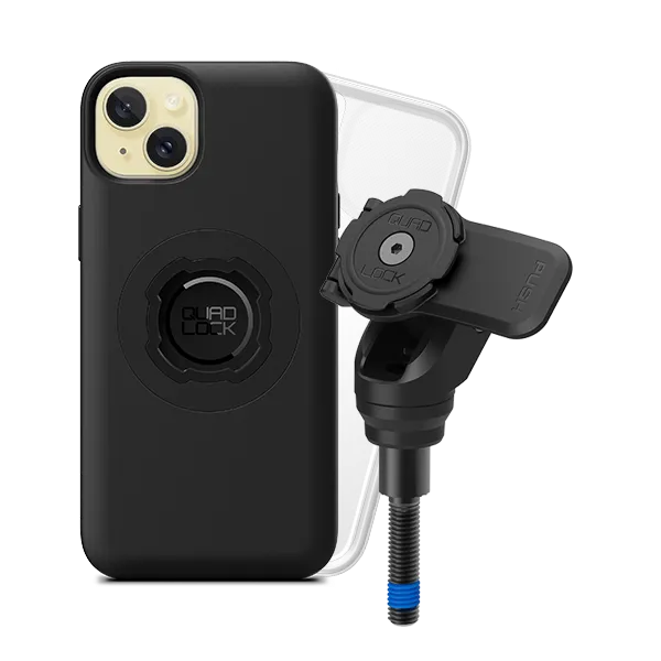 Motorcycle Kits - iPhone