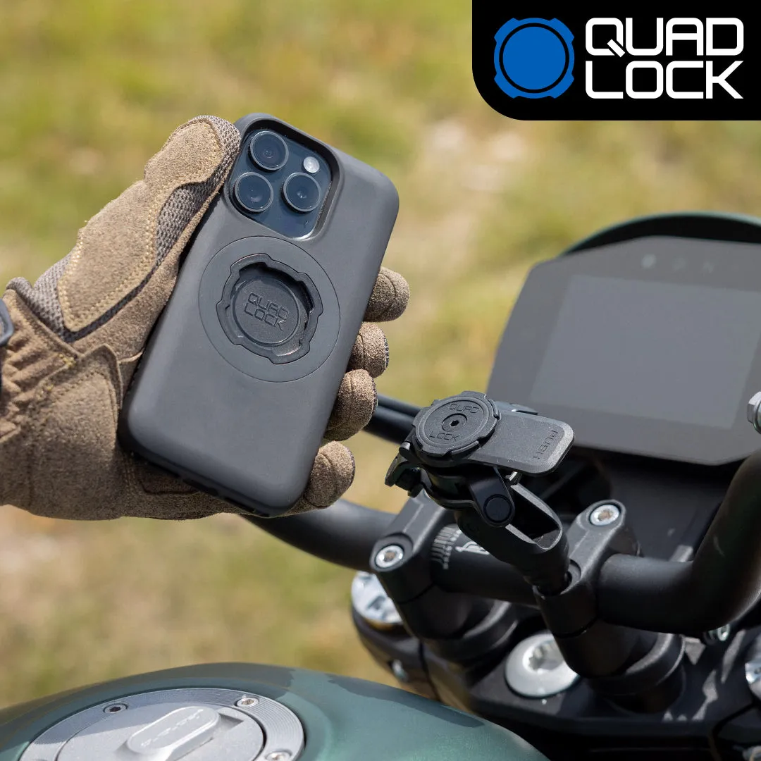 Motorcycle Kits - iPhone