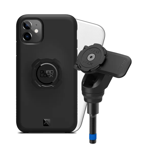 Motorcycle Kits - iPhone