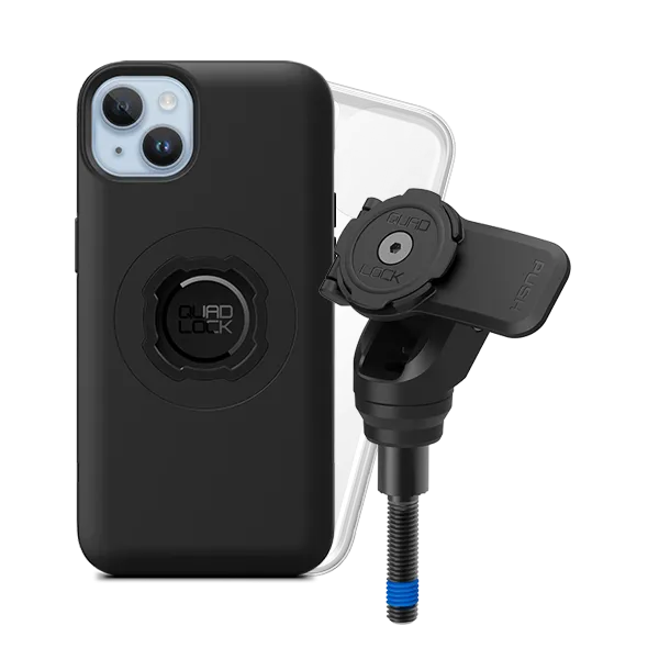 Motorcycle Kits - iPhone